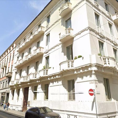 Turin Central Cavour Kültér fotó