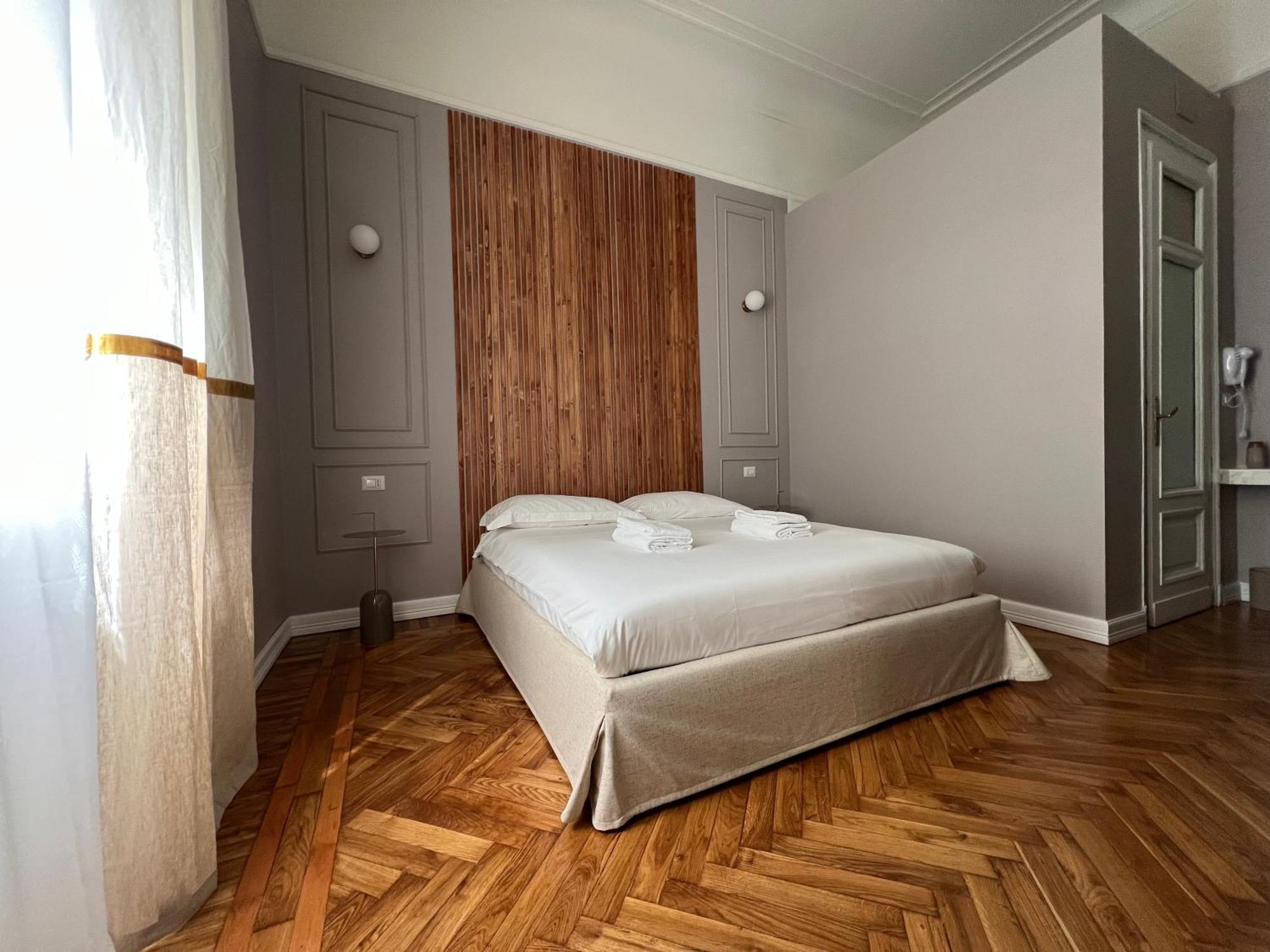 Turin Central Cavour Kültér fotó