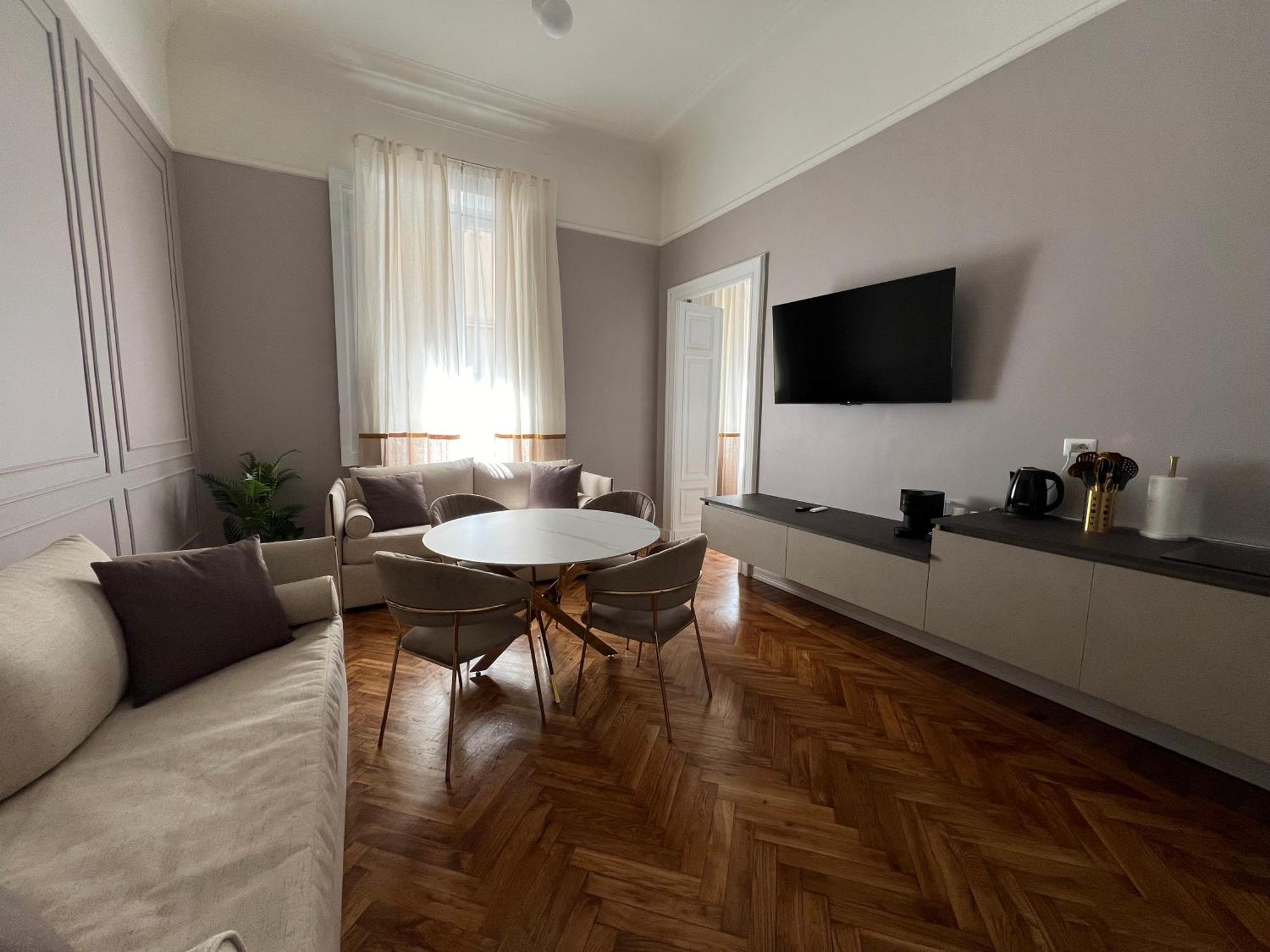 Turin Central Cavour Kültér fotó